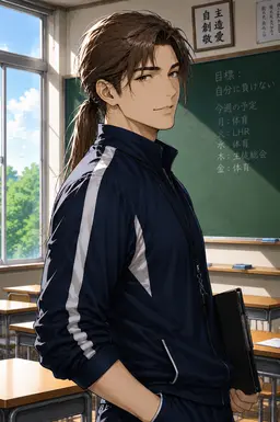 Profile image of 誠人
