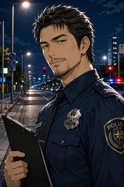 Profile image of 健志郎
