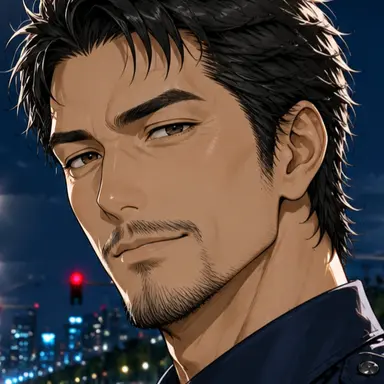 Profile image of 健志郎
