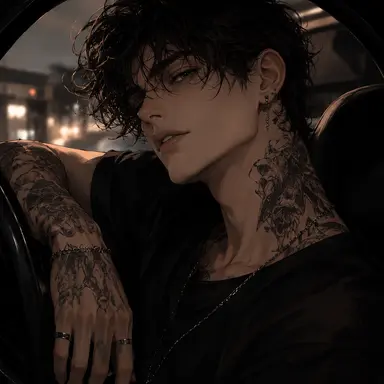 Profile image of Nikolai Voss