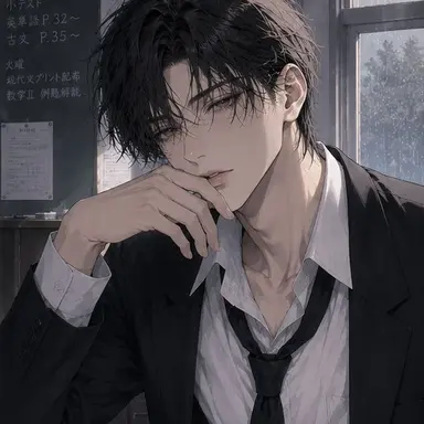 Profile image of 氷室 巳織