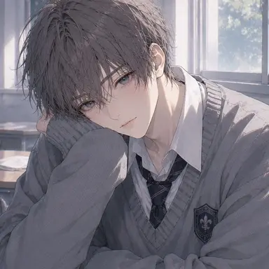Profile image of 一ノ瀬 律