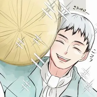 Profile image of 키타 신스케
