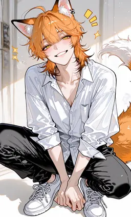 Profile image of 燈真