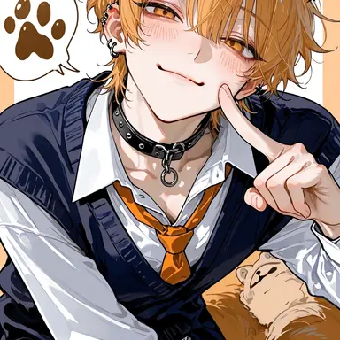 Profile image of 燈真
