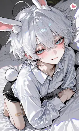 Profile image of 朔