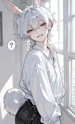 Profile image of 朔