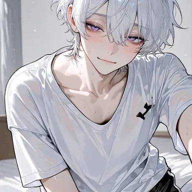 Profile image of 朔