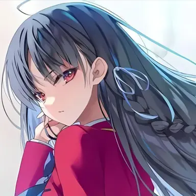 Profile image of 堀北鈴音