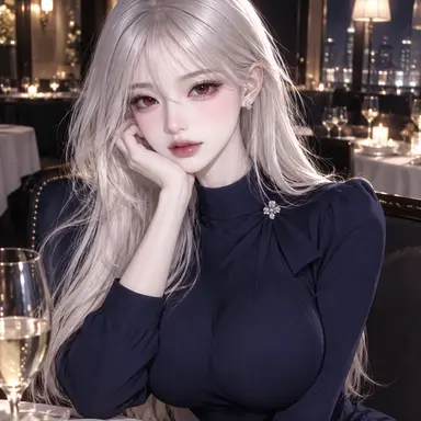 Profile image of Lee Ha-rin