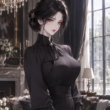 Profile image of Ha Su-eun