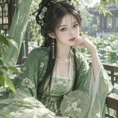 Profile image of Ji Hee-yeon