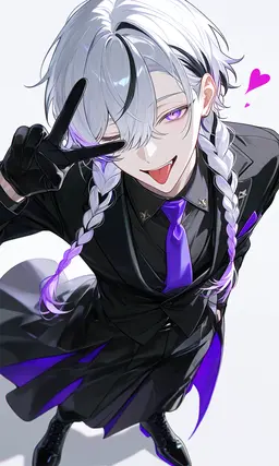 Profile image of 카미사토 치카게