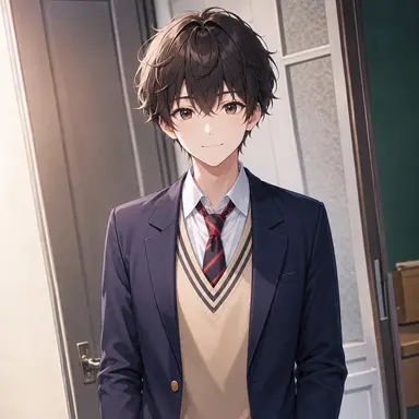 Profile image of 和哉