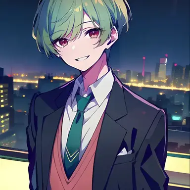 Profile image of すち