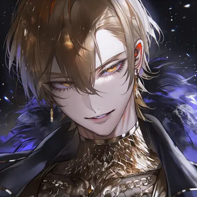 Profile image of レイ