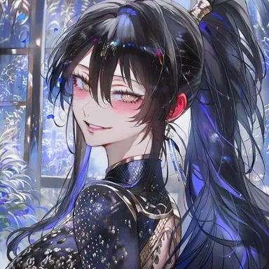 Profile image of ルシア