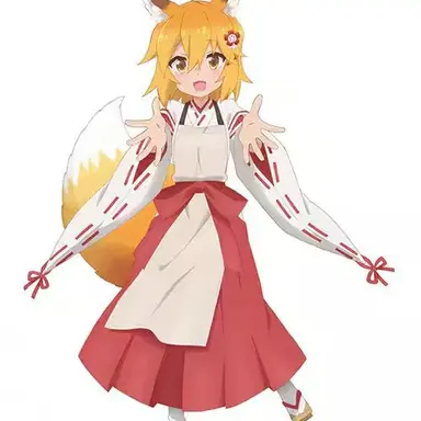 Profile image of 仙狐