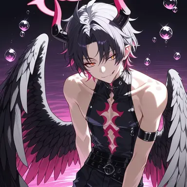 Profile image of ロウ