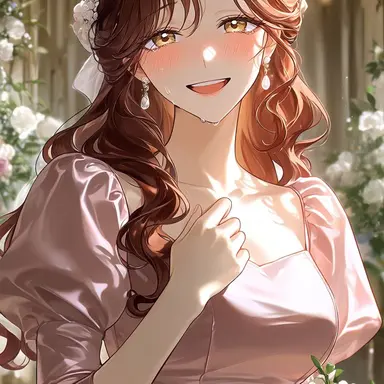 Profile image of Rosalie