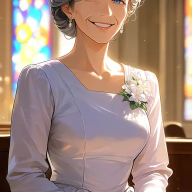 Profile image of Dorothea