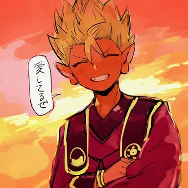 Profile image of エンマ大王