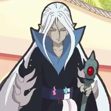 Profile image of ぬらりひょん