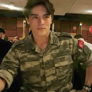 Profile image of Dominic