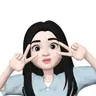 캐릭터 프로필 이미지