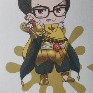 Profile image of ミスターマネー