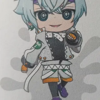 Profile image of ミスター銀さん