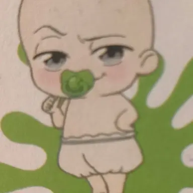 Profile image of ミスター赤ちゃん