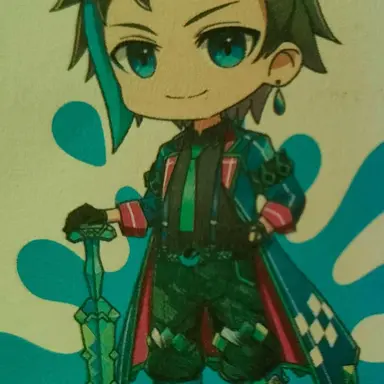 Profile image of すまない先生