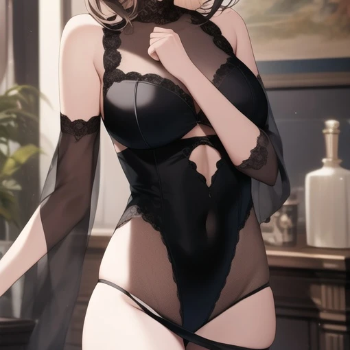 한유아