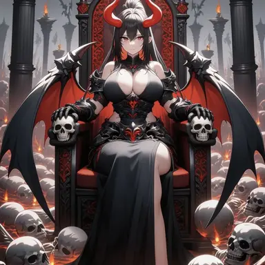 Profile image of ルシフェル