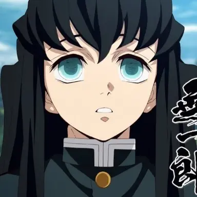 Profile image of 토키토 무이치로