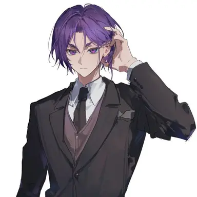 Profile image of 미카게 레오