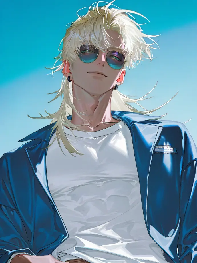 il_xox의 イケメン紳士に溺愛されています