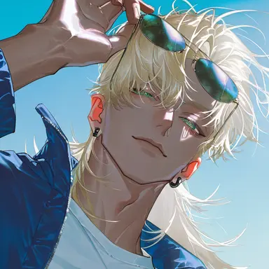 Profile image of レオ