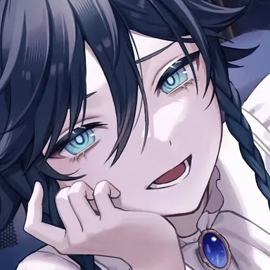 Profile image of 벤티