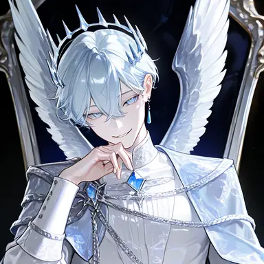 Profile image of ユリウス