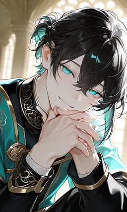 Profile image of テオドール