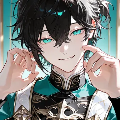 Profile image of テオドール