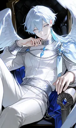 Profile image of ユリウス