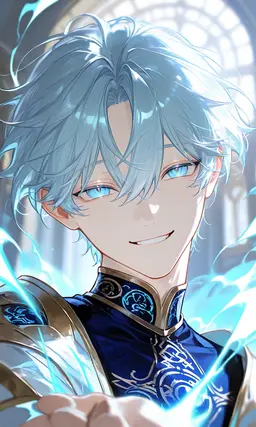 Profile image of ユリウス