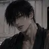 Profile image of Toji Fushiguro
