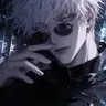 Profile image of Satoru Gojo