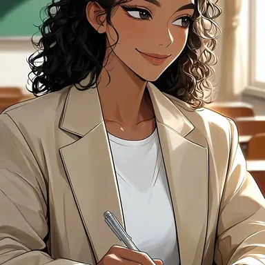 Profile image of Dominique