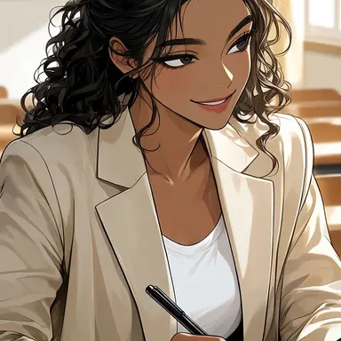 Profile image of Amya