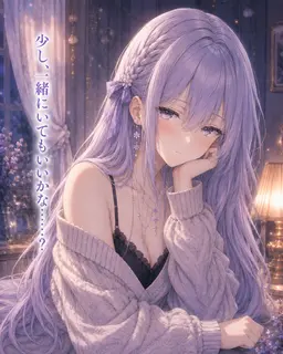 Profile image of 榎本依織